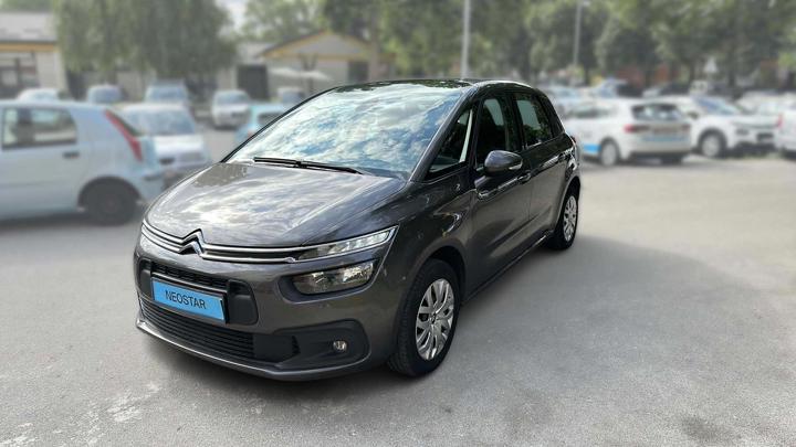 Used 91001 - Citroën C4 C4 Picasso BlueHDi 100 S&S Attraction cars