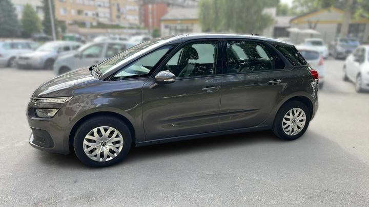 Citroën C4 Picasso BlueHDi 100 S&S Attraction