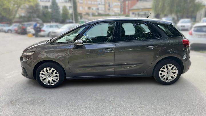 Citroën C4 Picasso BlueHDi 100 S&S Attraction