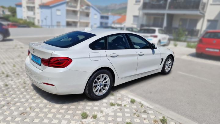 BMW Bmw Serija 4 418d