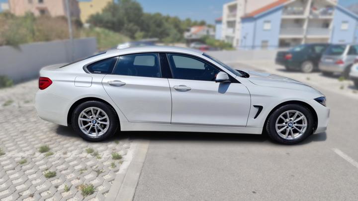 BMW Bmw Serija 4 418d