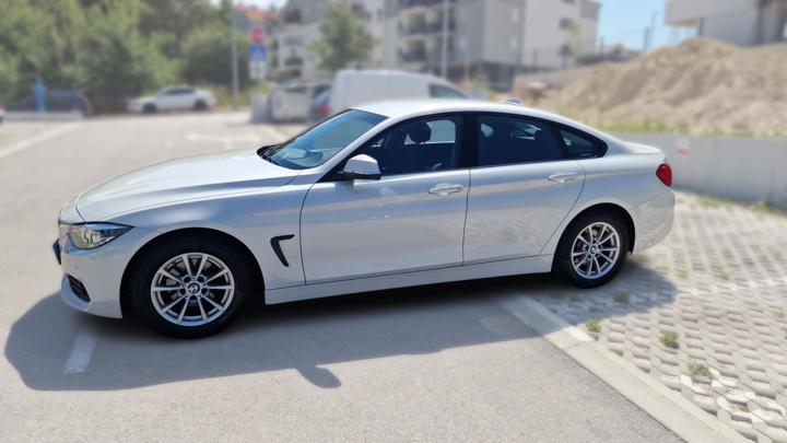 BMW Bmw Serija 4 418d