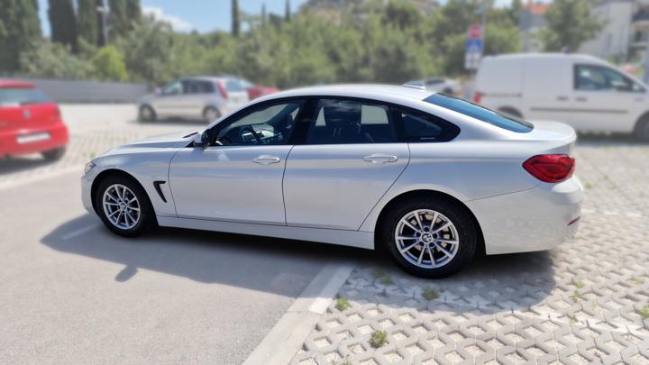 BMW Bmw Serija 4 418d