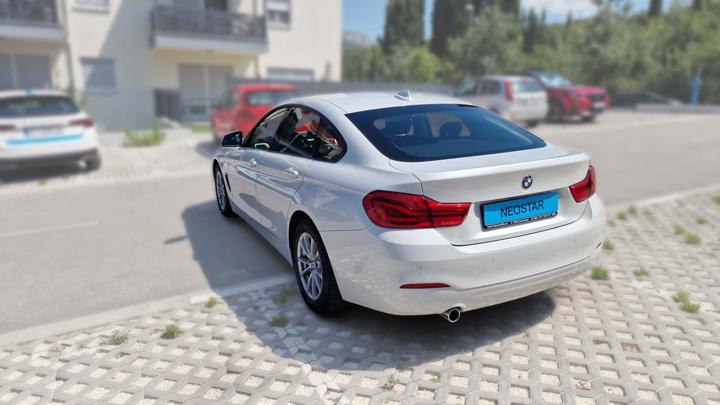 BMW Bmw Serija 4 418d