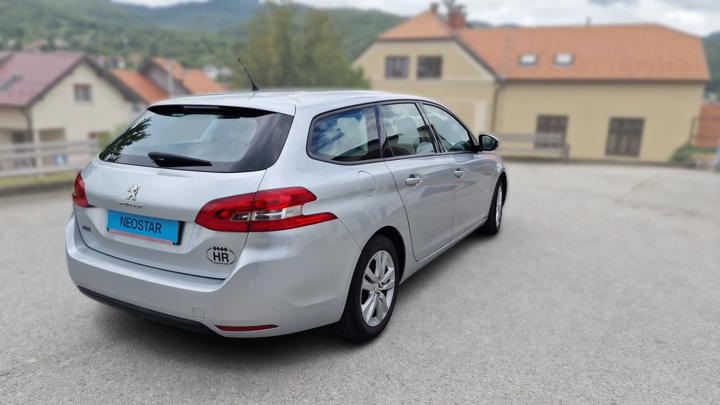 Peugeot 308 SW 1,6 e-HDI Active