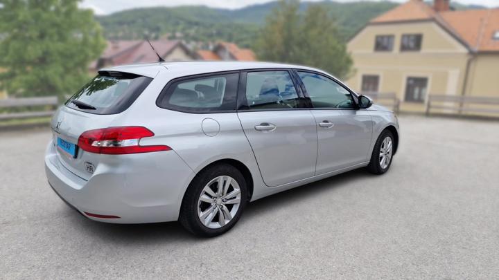 Rabljeni automobil na prodaju iz oglasa 91015 - Peugeot 308 308 SW 1,6 e-HDI Active