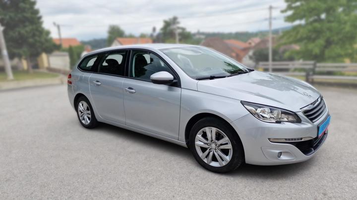 Peugeot 308 SW 1,6 e-HDI Active