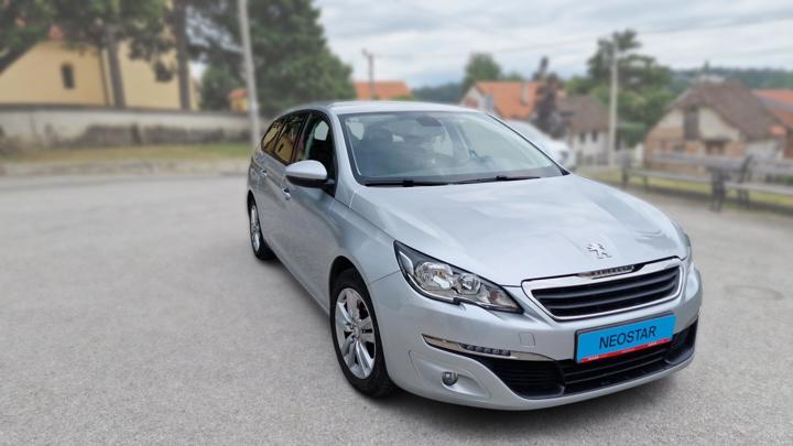 Peugeot 308 SW 1,6 e-HDI Active