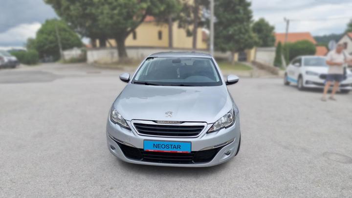 Peugeot 308 SW 1,6 e-HDI Active