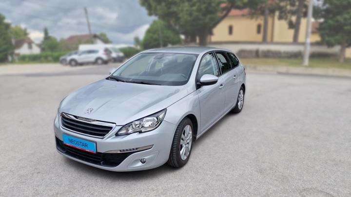 Peugeot 308 SW 1,6 e-HDI Active