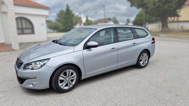 Peugeot 308 SW 1,6 e-HDI Active