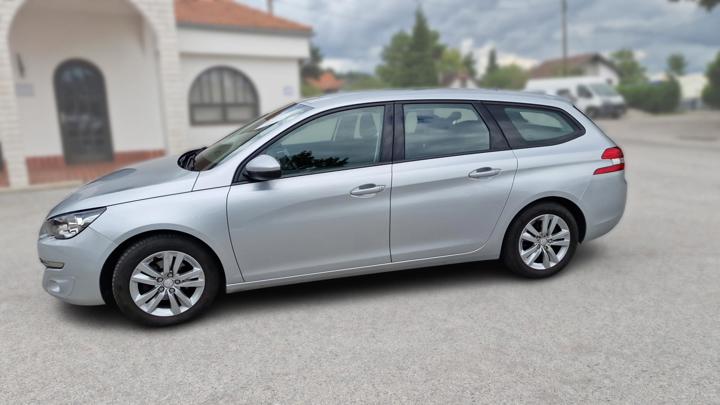 Peugeot 308 SW 1,6 e-HDI Active