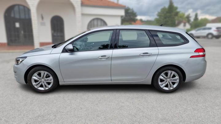 Peugeot 308 SW 1,6 e-HDI Active