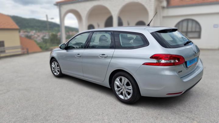 Peugeot 308 SW 1,6 e-HDI Active