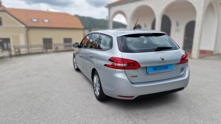 Peugeot 308 SW 1,6 e-HDI Active