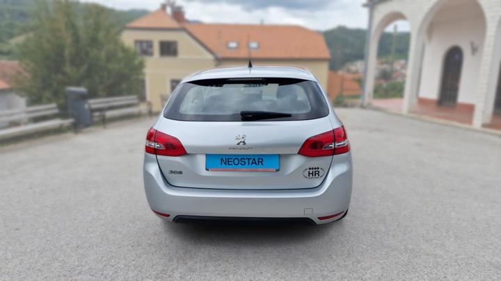 Peugeot 308 SW 1,6 e-HDI Active