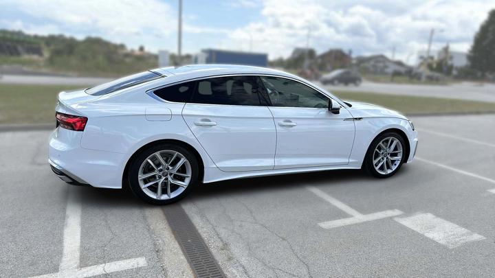 Audi A5 Sportback 35 TDI S line S tronic