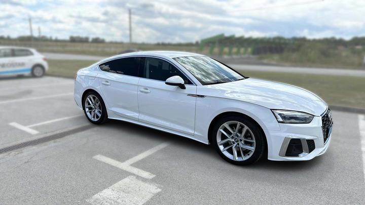 Audi A5 Sportback 35 TDI S line S tronic