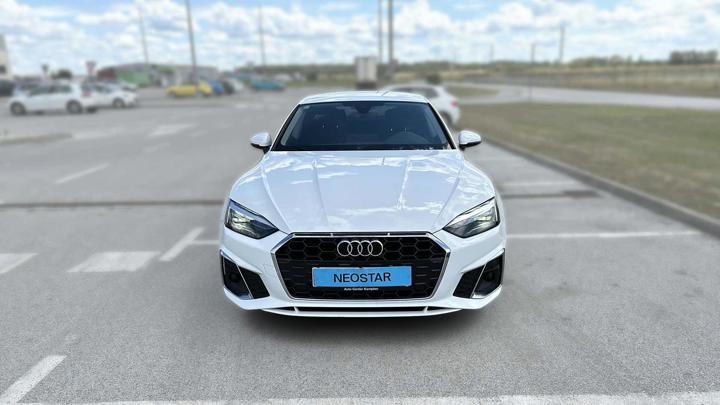 Audi A5 Sportback 35 TDI S line S tronic