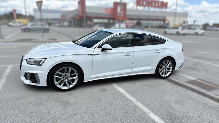 Audi A5 Sportback 35 TDI S line S tronic