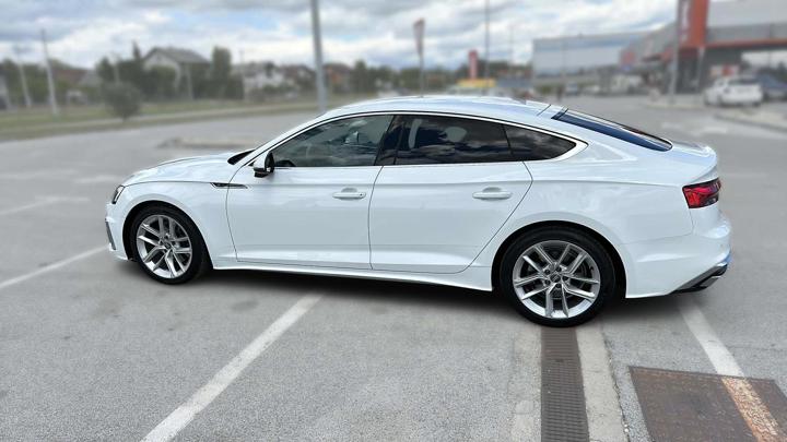 Audi A5 Sportback 35 TDI S line S tronic