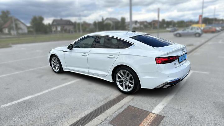 Audi A5 Sportback 35 TDI S line S tronic