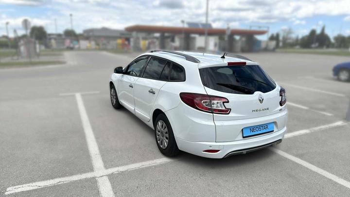 Renault Mégane Grandtour dCi 110 Energy GT Line