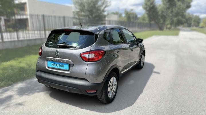 Renault Captur dCi 110 Start&Stop