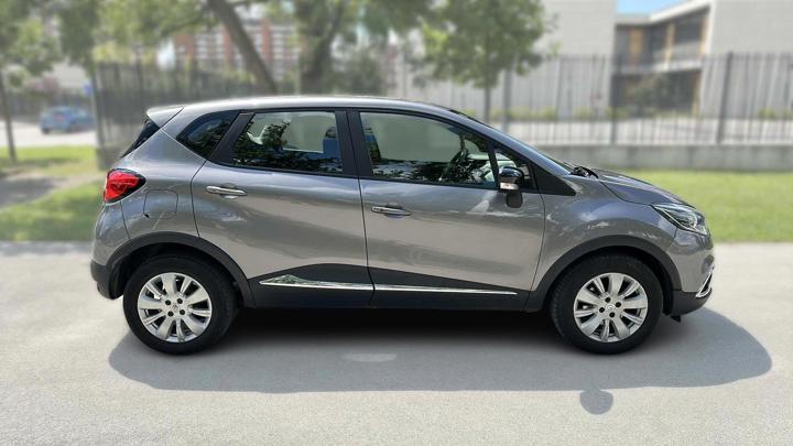 Renault Captur dCi 110 Start&Stop