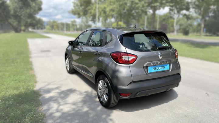 Renault Captur dCi 110 Start&Stop