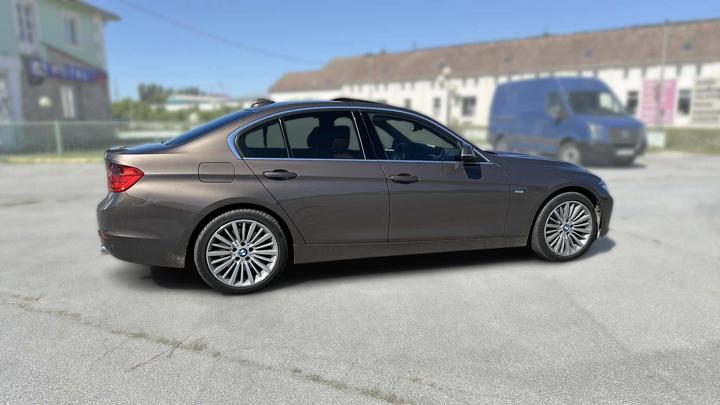 BMW 335i xDrive Aut.