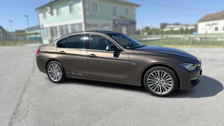 BMW 335i xDrive Aut.