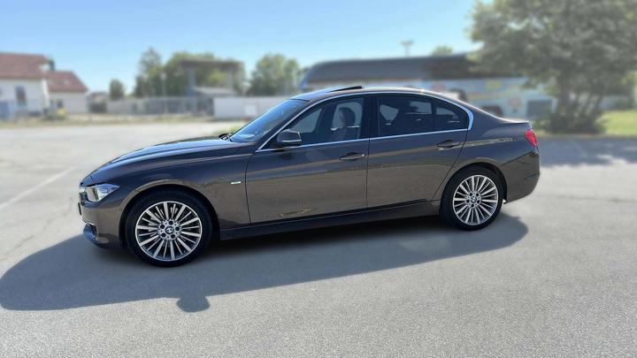 BMW 335i xDrive Aut.