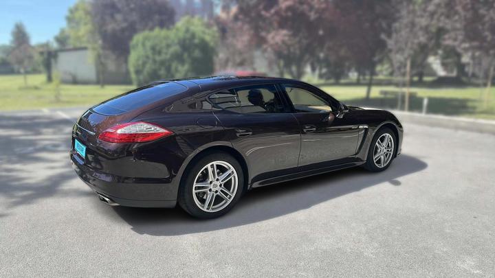 Used 91049 - Porsche Panamera Porsche PANAMERA 3.0 DIESEL cars