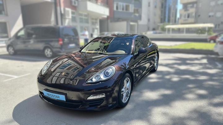 Rabljeni automobil na prodaju iz oglasa 91049 - Porsche Panamera Porsche PANAMERA 3.0 DIESEL