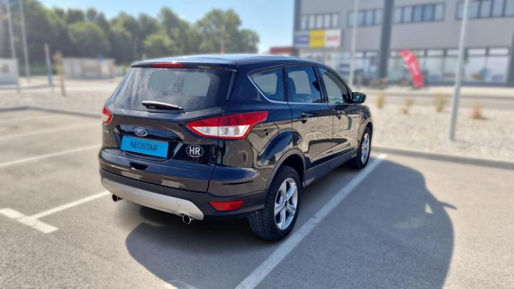 Ford Kuga 2.0 TDCI