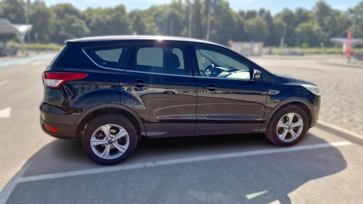 Ford Kuga 2.0 TDCI