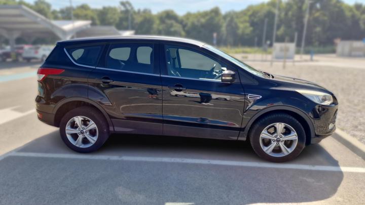 Ford Kuga 2.0 TDCI