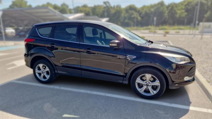 Ford Kuga 2.0 TDCI