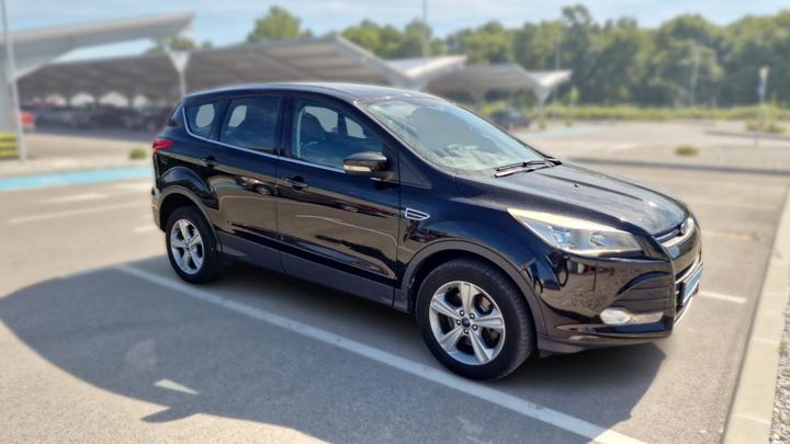 Ford Kuga 2.0 TDCI