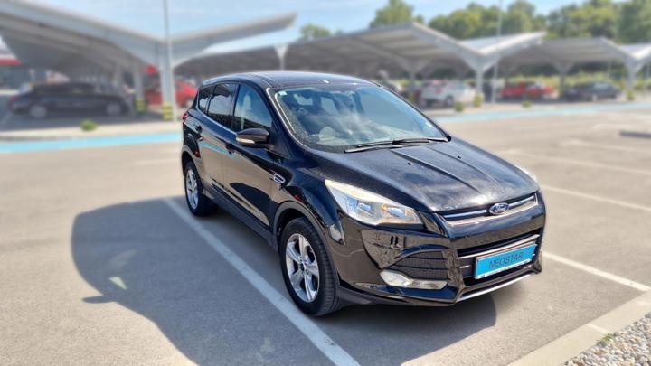 Ford Kuga 2.0 TDCI