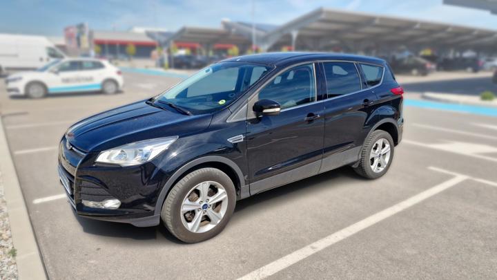 Ford Kuga 2.0 TDCI