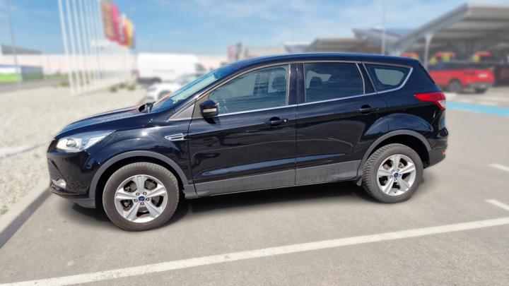 Ford Kuga 2.0 TDCI