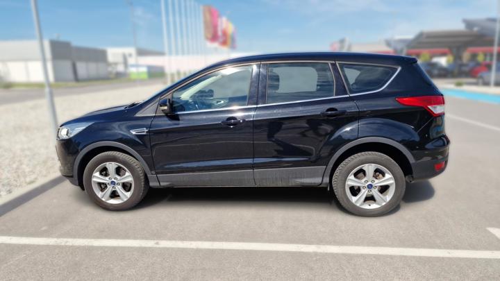 Ford Kuga 2.0 TDCI