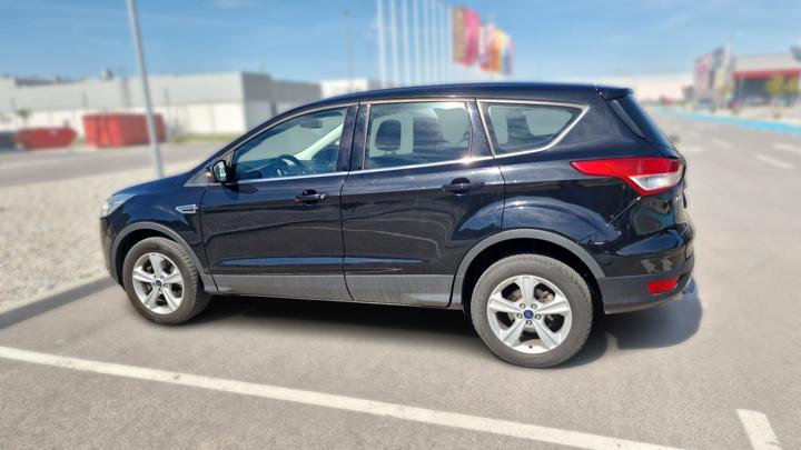 Ford Kuga 2.0 TDCI