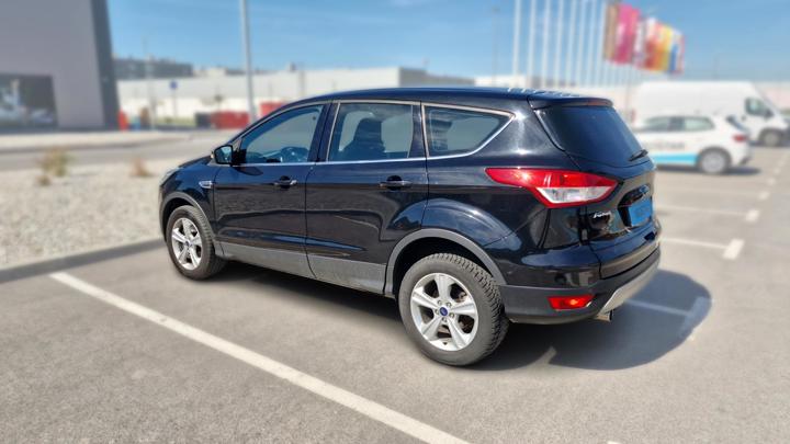 Ford Kuga 2.0 TDCI