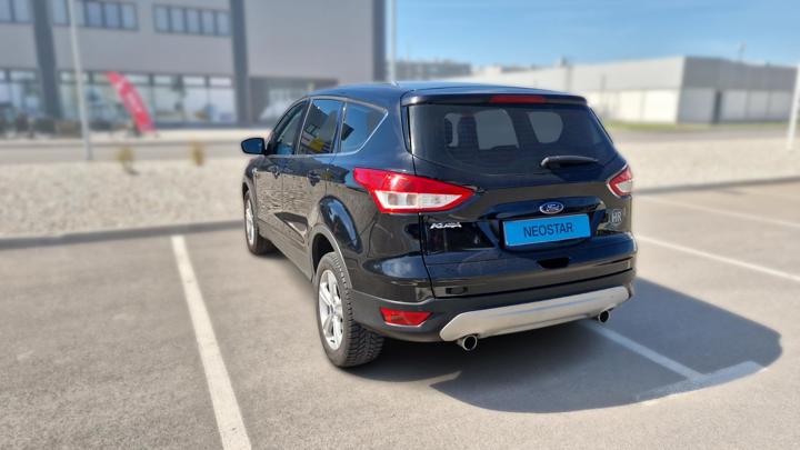 Ford Kuga 2.0 TDCI