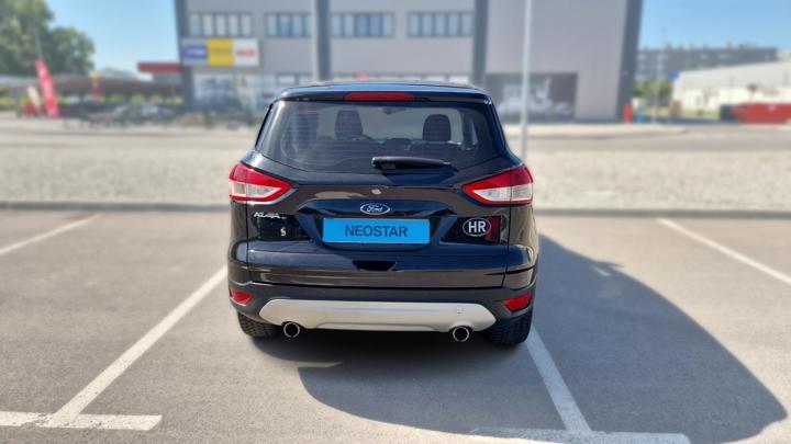 Ford Kuga 2.0 TDCI