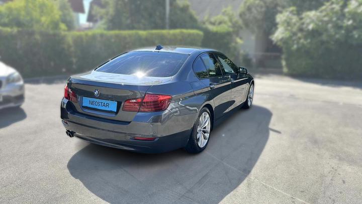 BMW 530d Aut.