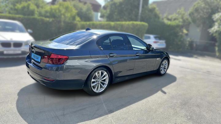 BMW 530d Aut.